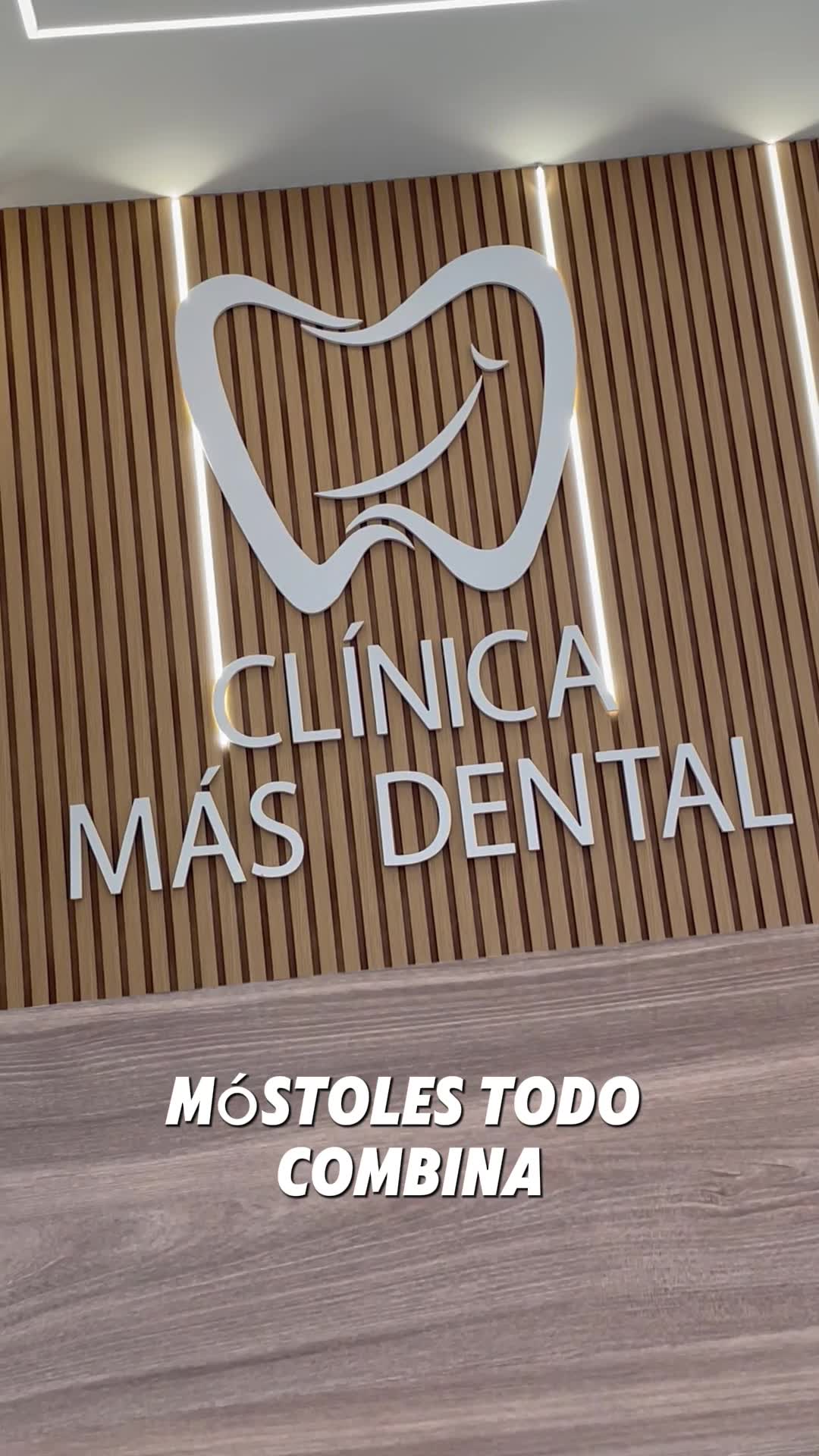 Clínica Más Dental Facebook ad: ORTODONCIA: VALORACIÓN + ESTUDIO Y SIMULACIÓN GRATUITO