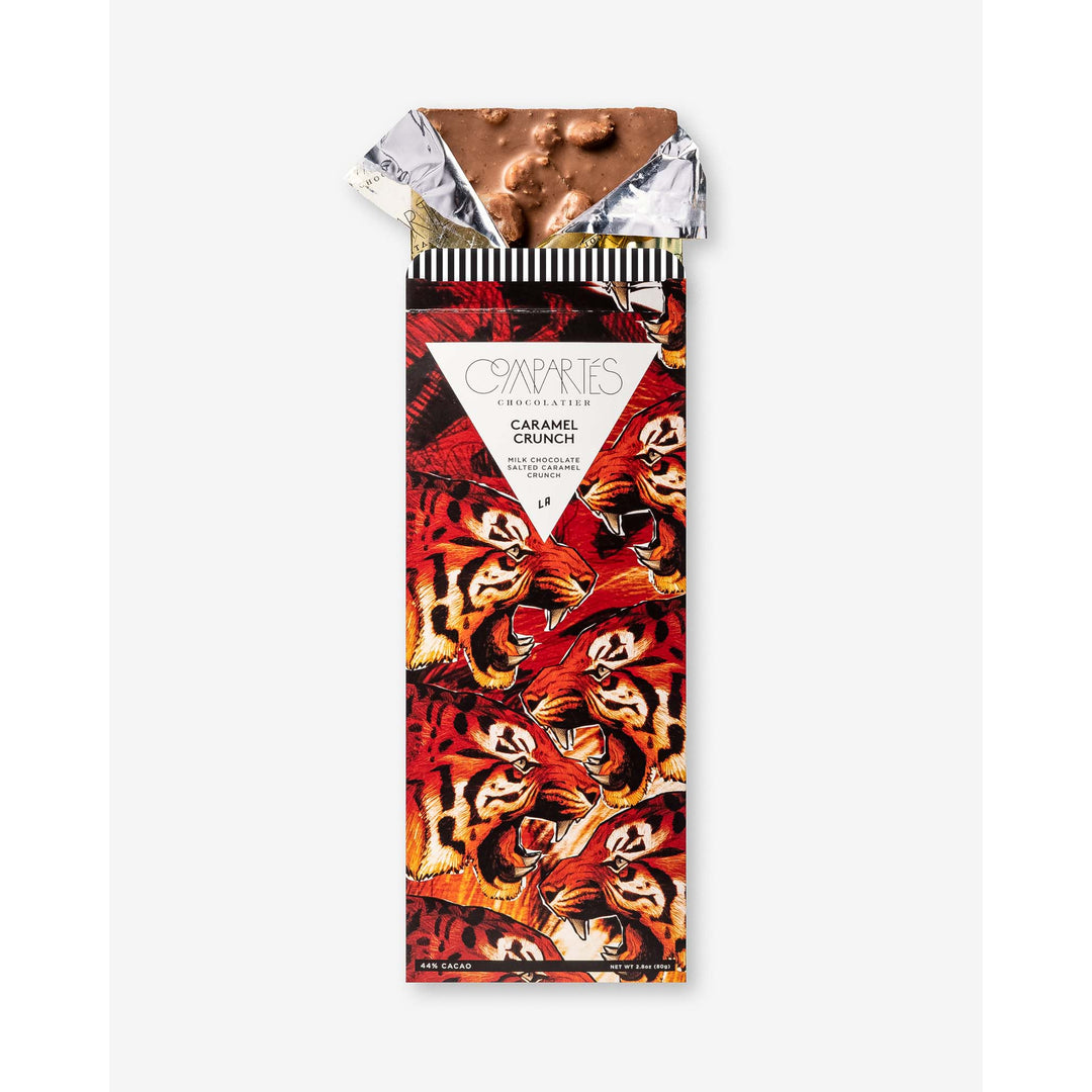 Compartes Chocolate Facebook ad