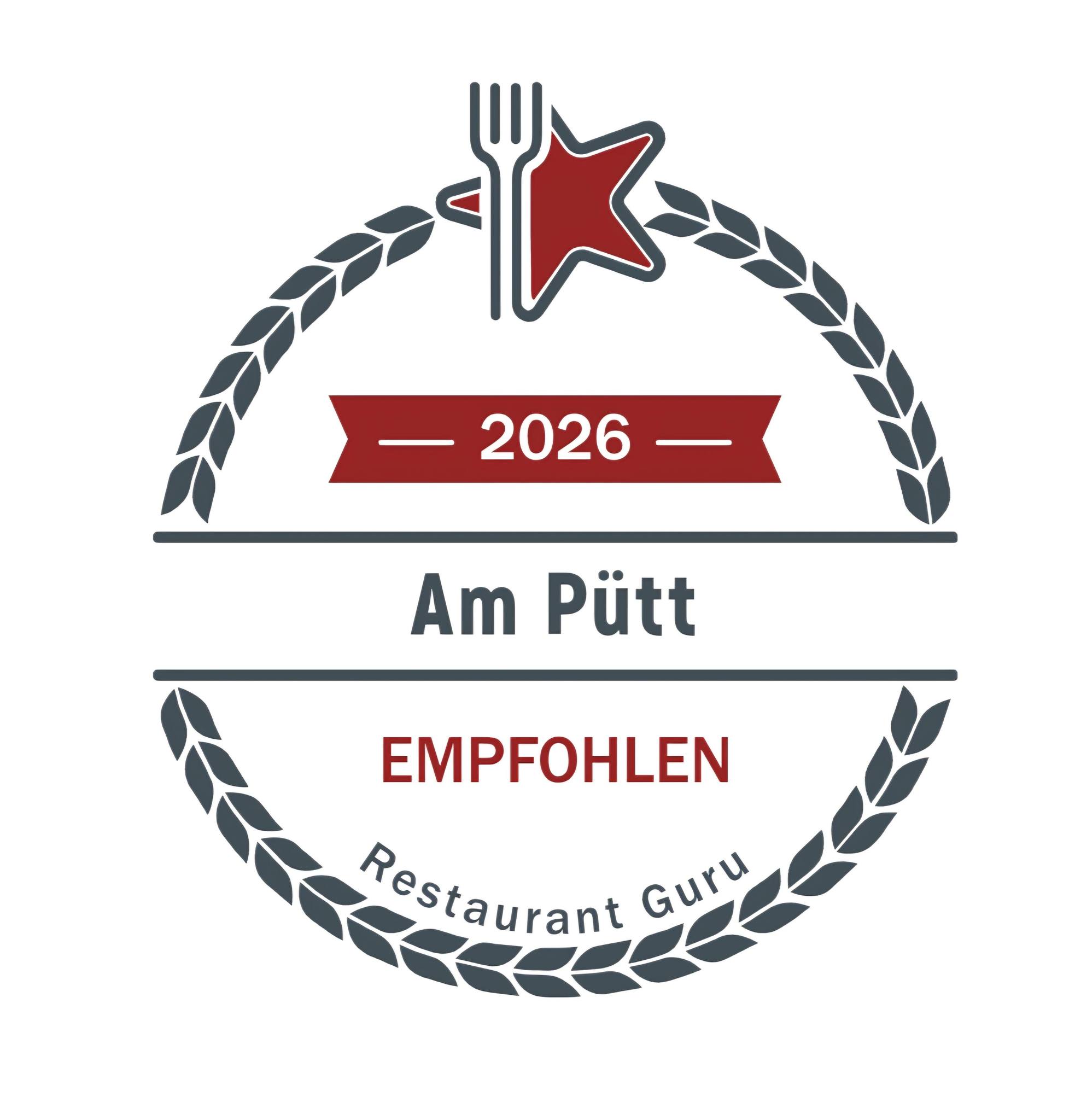 Am Pütt Waltrop Facebook ad: Restaurant Am Pütt Waltrop