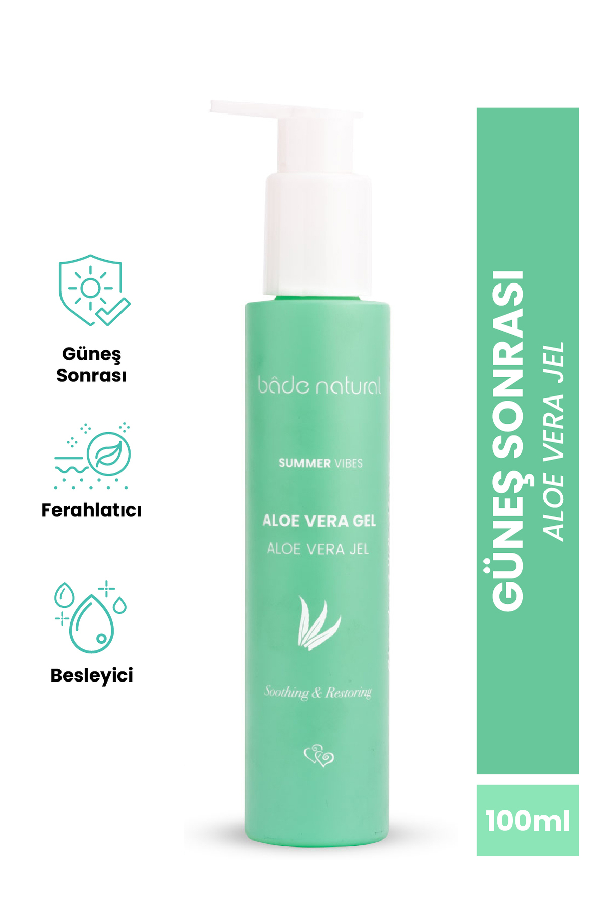 Bade Natural Trendyol Facebook ad: Bade Natural ürünleri size özel Fırsatlarla Bugün…