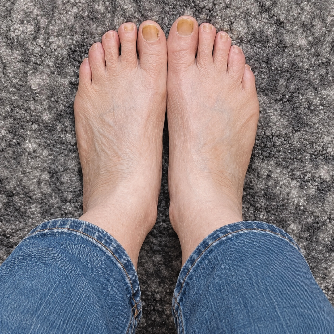 Neuropathy Corner Facebook ad