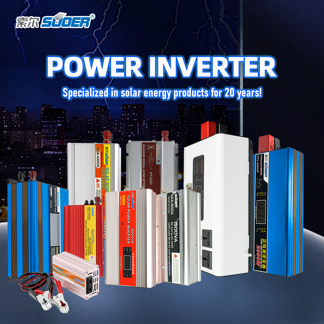 SuoerSolar Facebook ad