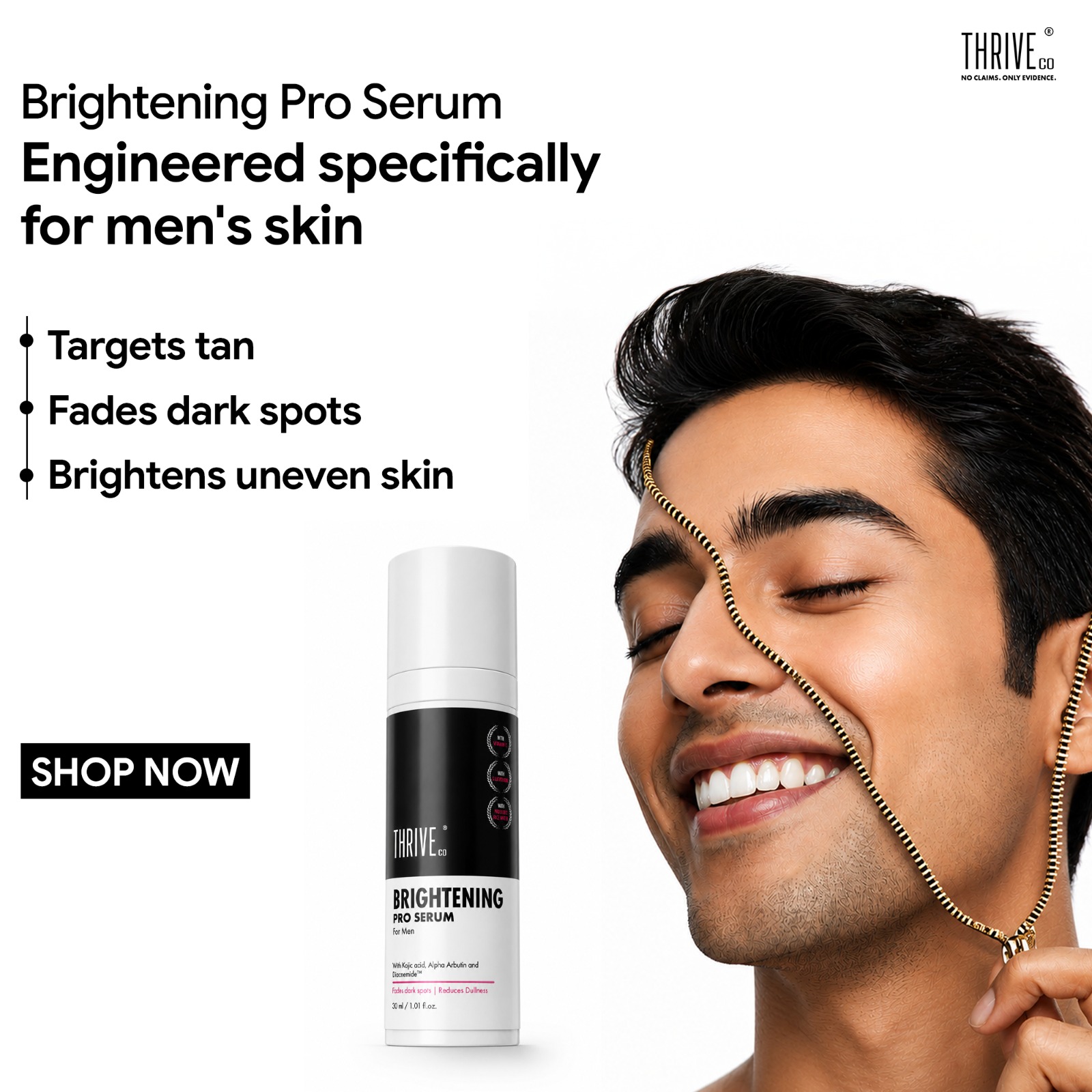 ThriveCo Facebook ad