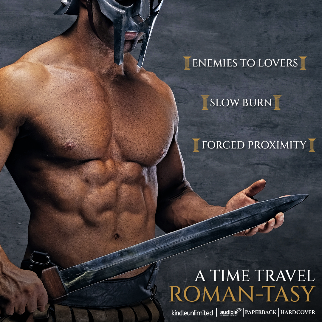 Author Sara Samuels Facebook ad: From BookTok Sensation Sara Samuels