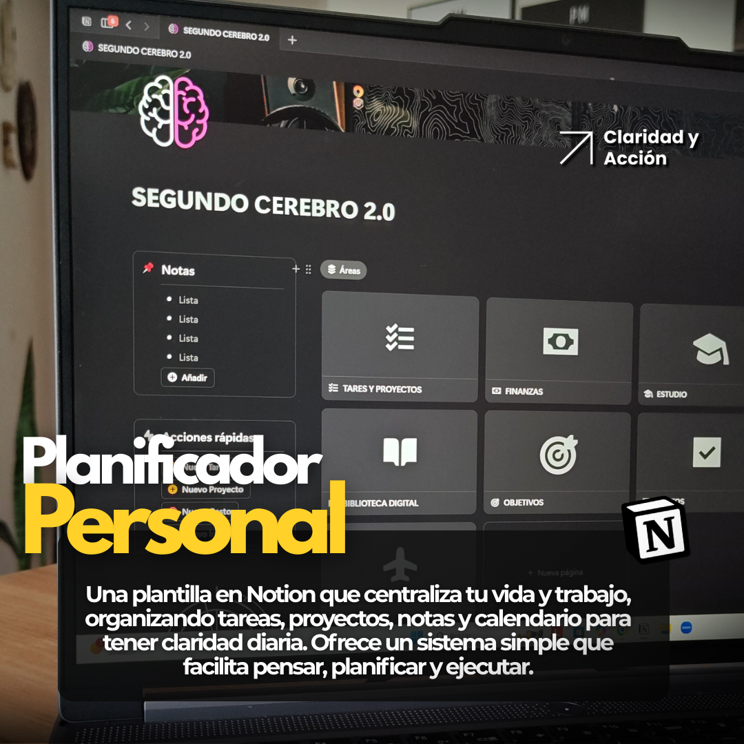 Claridad y Acción Facebook ad from Apr 13, 2026