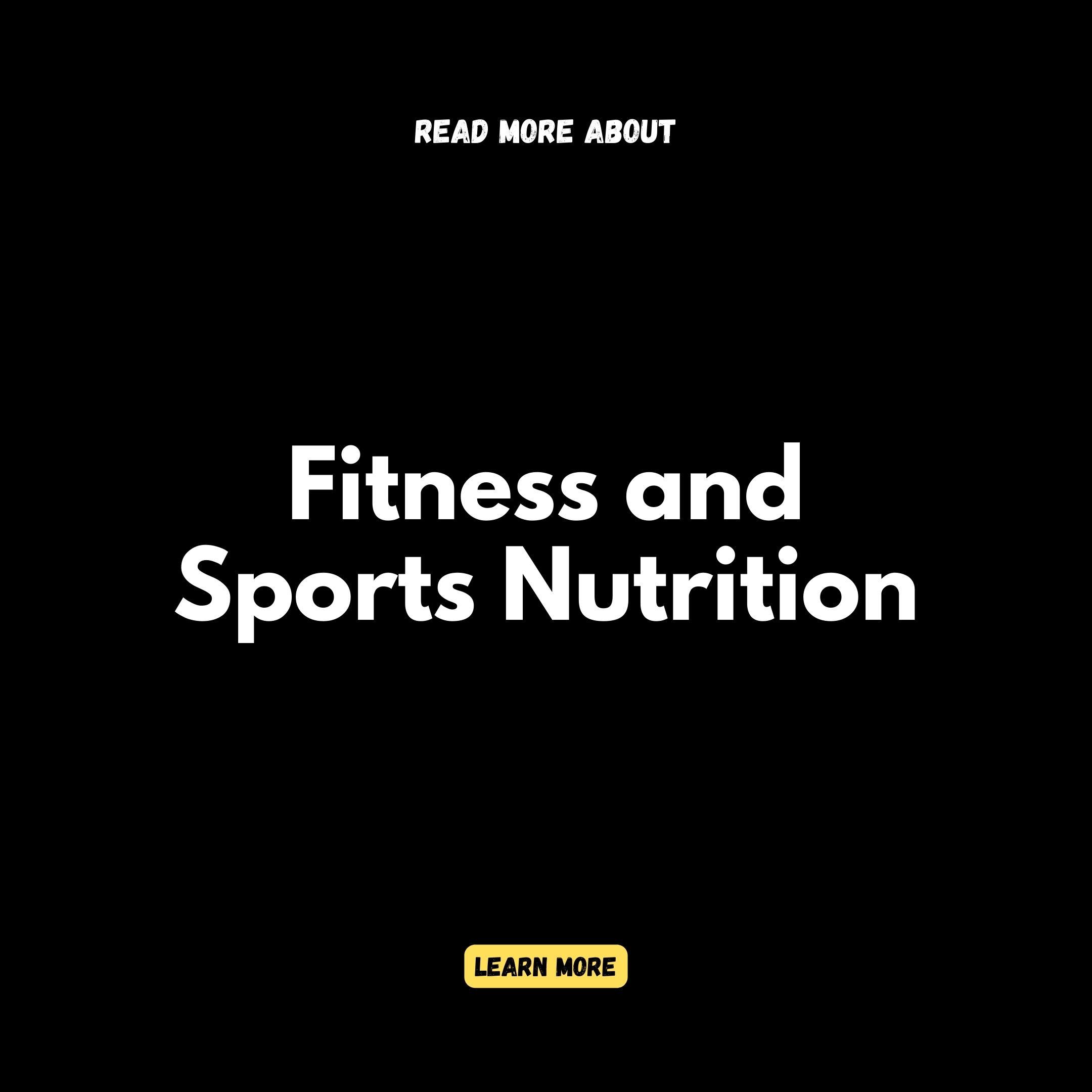 Beauty Trends Facebook ad: Explore information about Fitness and Sports Nutrition…