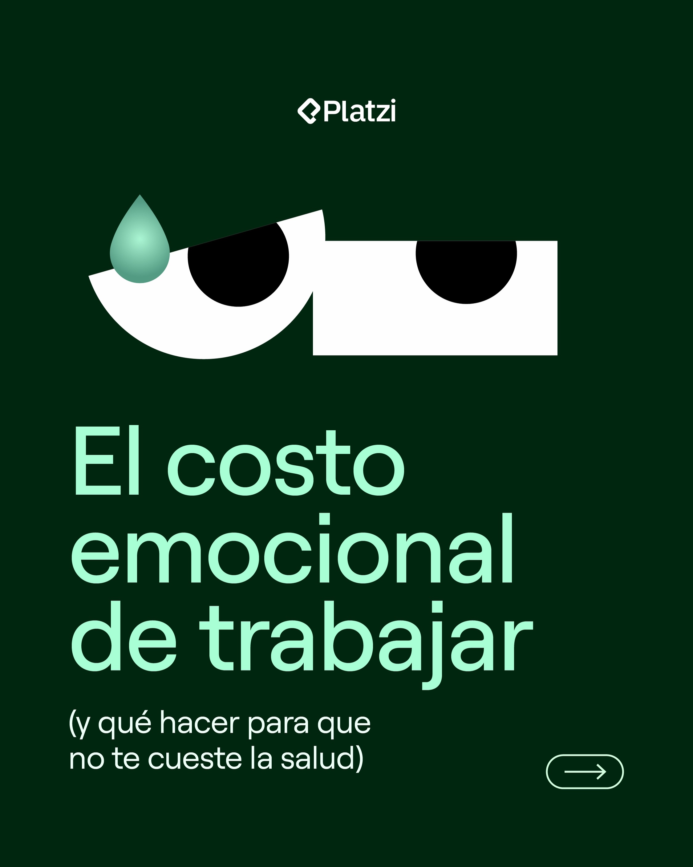 Platzi Facebook ad