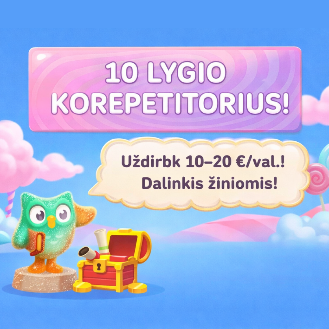 Digiklasė - by Memby Facebook ad