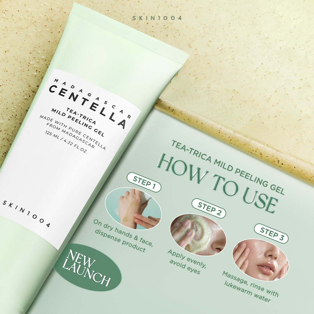 SKIN1004 Malaysia Facebook ad