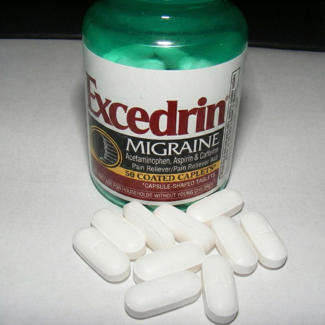 Emma Taylor Facebook ad: The Real Reason Your Migraines Keep Coming Back (It’s Not…