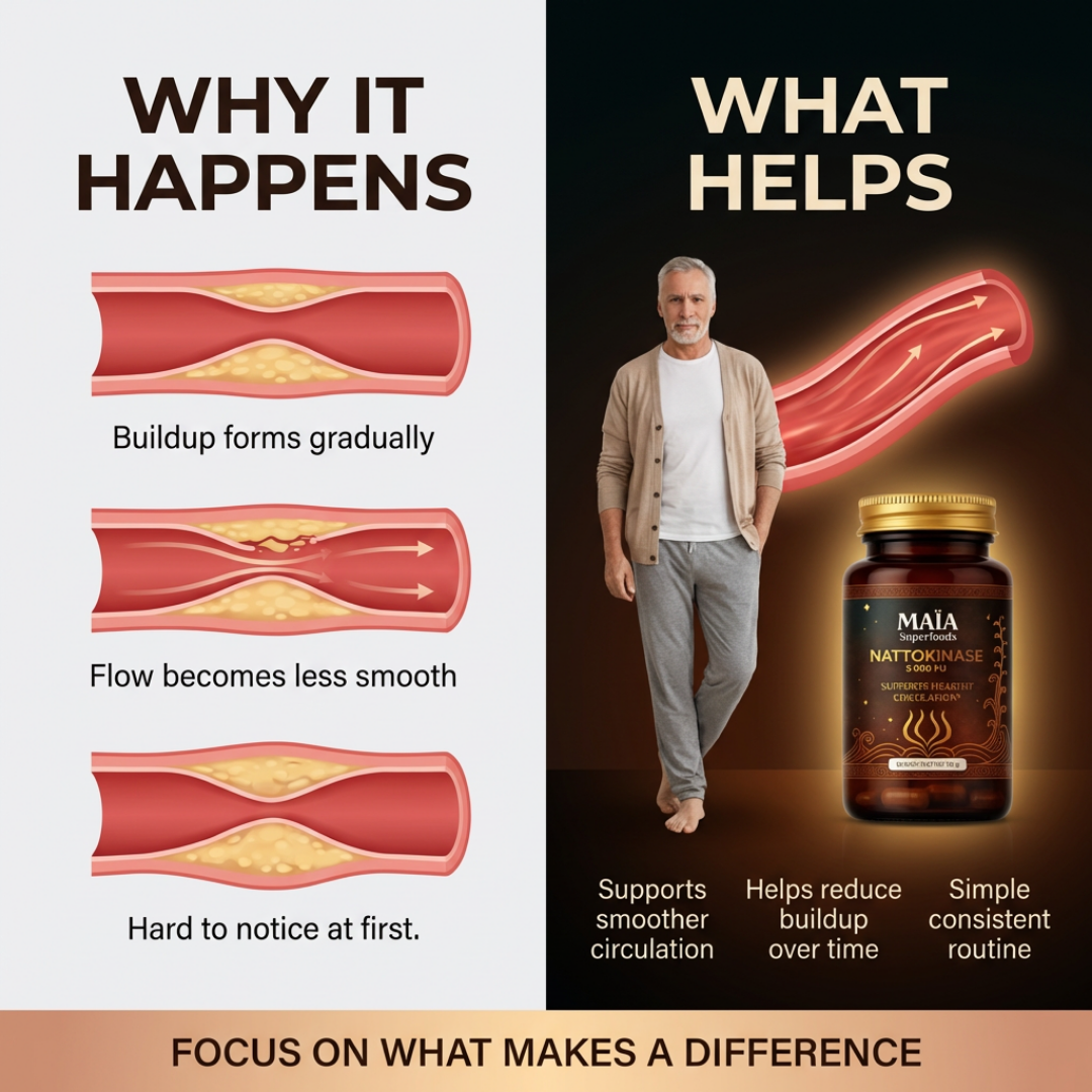 Flavanol Research Institute  Facebook ad