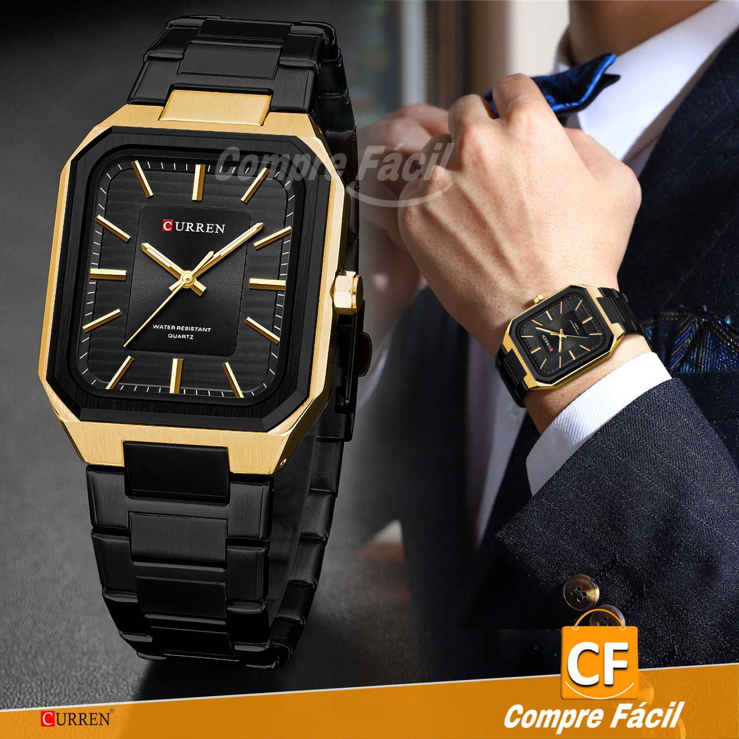 Compre Fácil Facebook ad: 𝗨𝗻 𝗿𝗲𝗹𝗼𝗷 𝗲𝘀 𝗺á𝘀 𝗾𝘂𝗲 𝘂𝗻 𝗮𝗰𝗰𝗲𝘀𝗼𝗿𝗶𝗼…