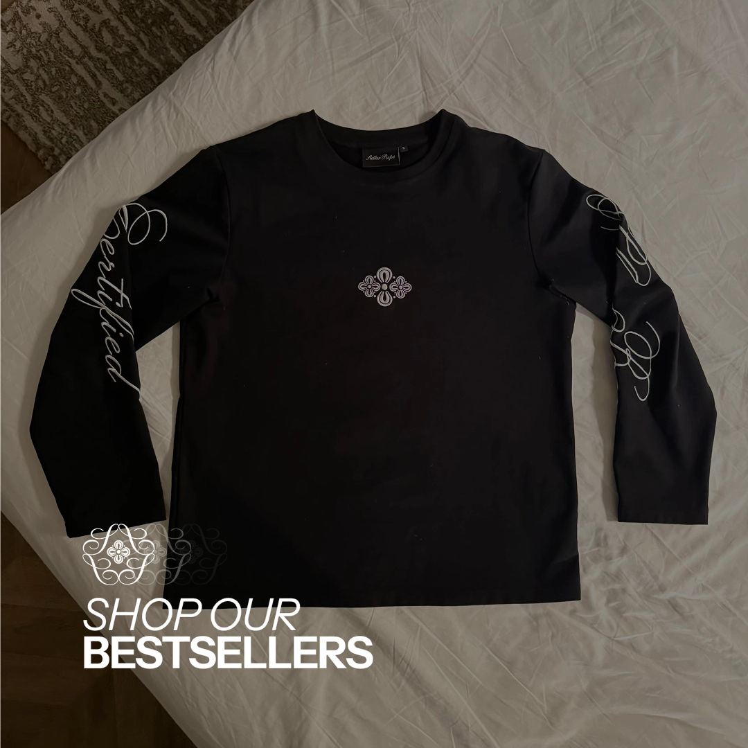 Stellar Ropa Facebook ad: limited stock.
