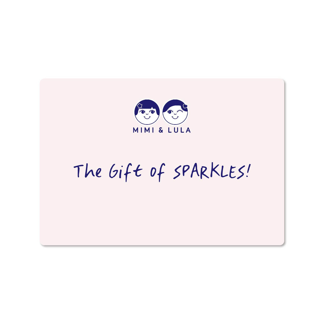 Mimi and Lula Facebook ad: 15% off with newsletter signup