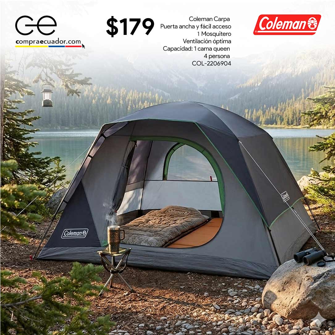 COMPRAECUADOR.COM Facebook ad