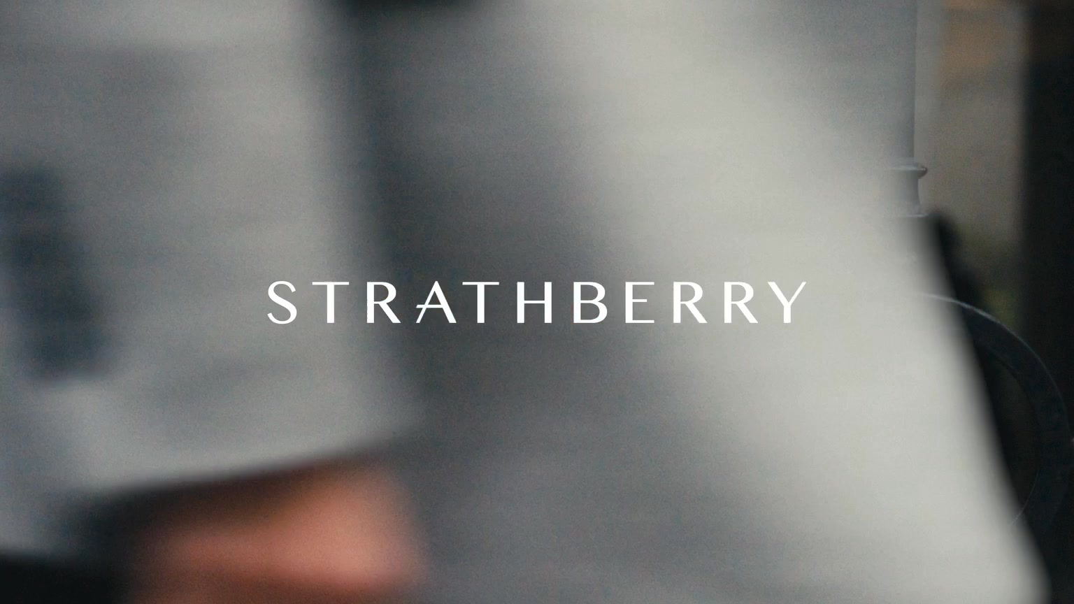 Strathberry Facebook ad from Jul 2, 2026
