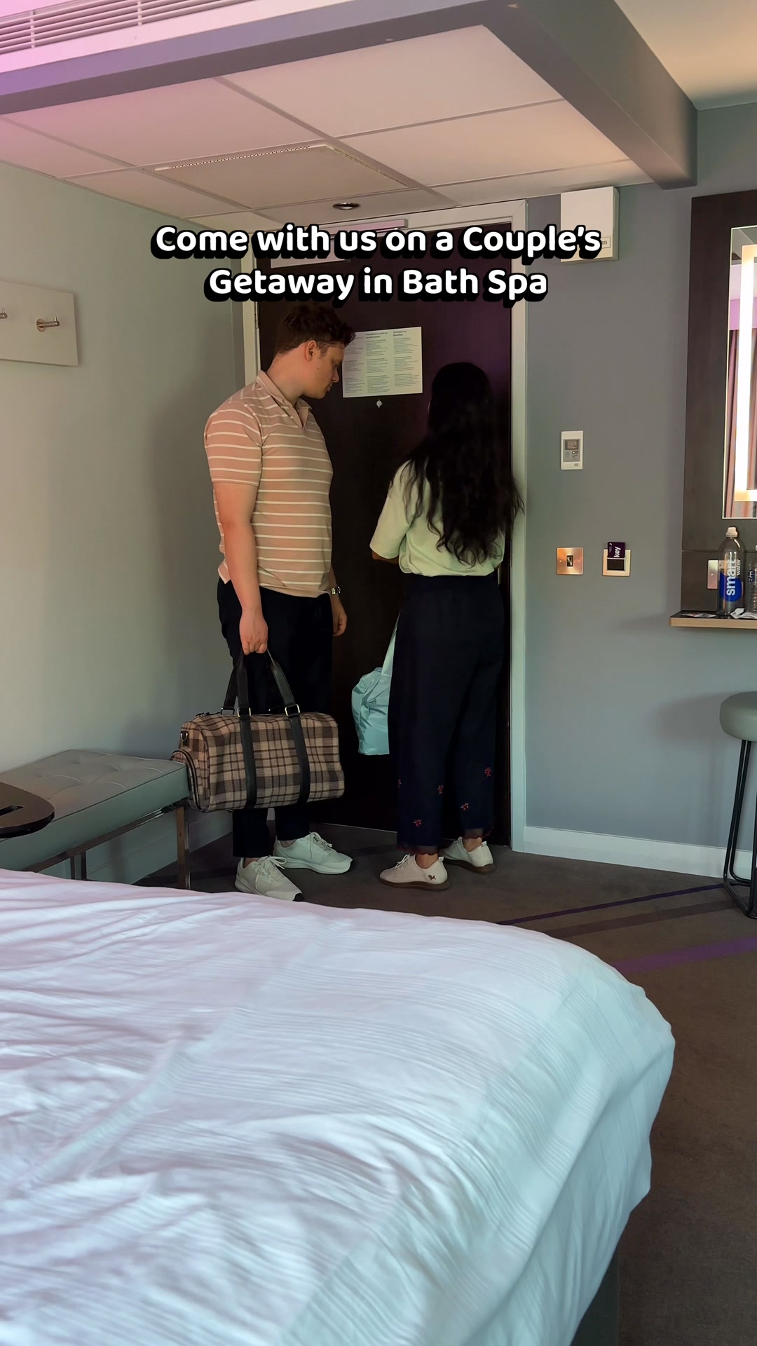 Premier Inn Facebook ad from Jul 31, 2026