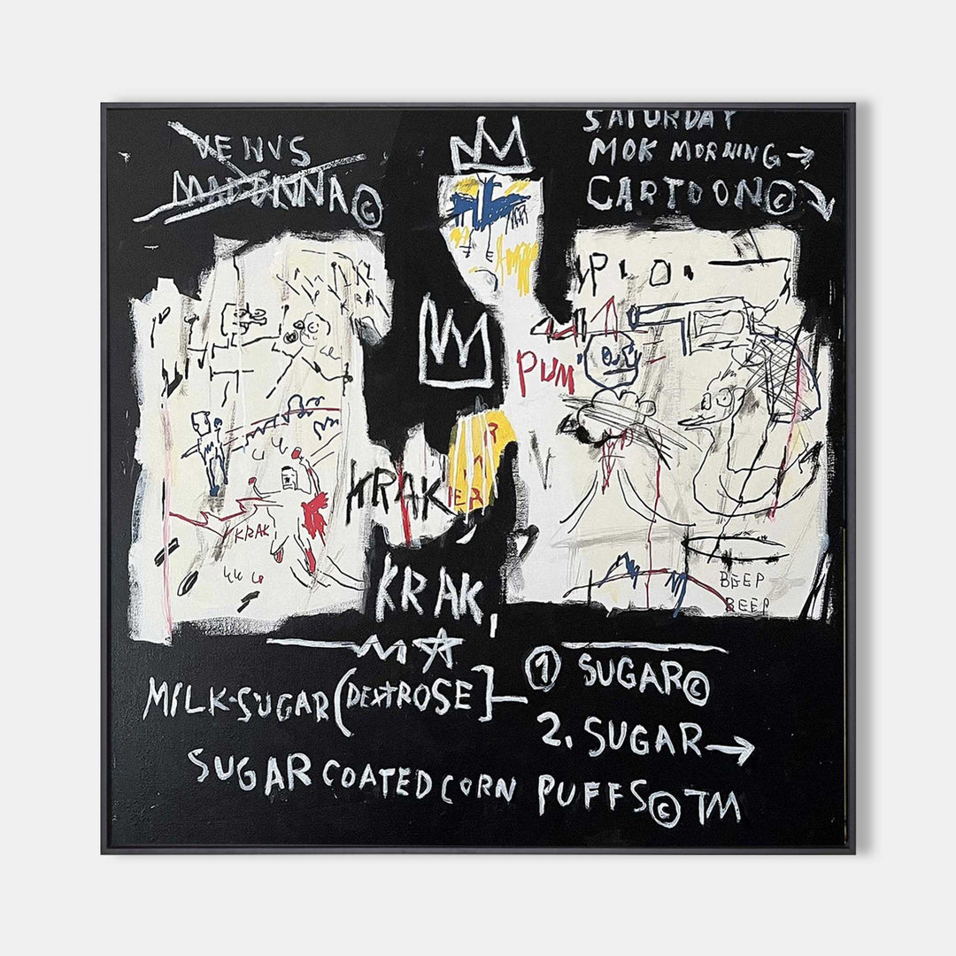 Mesonart.com Facebook ad