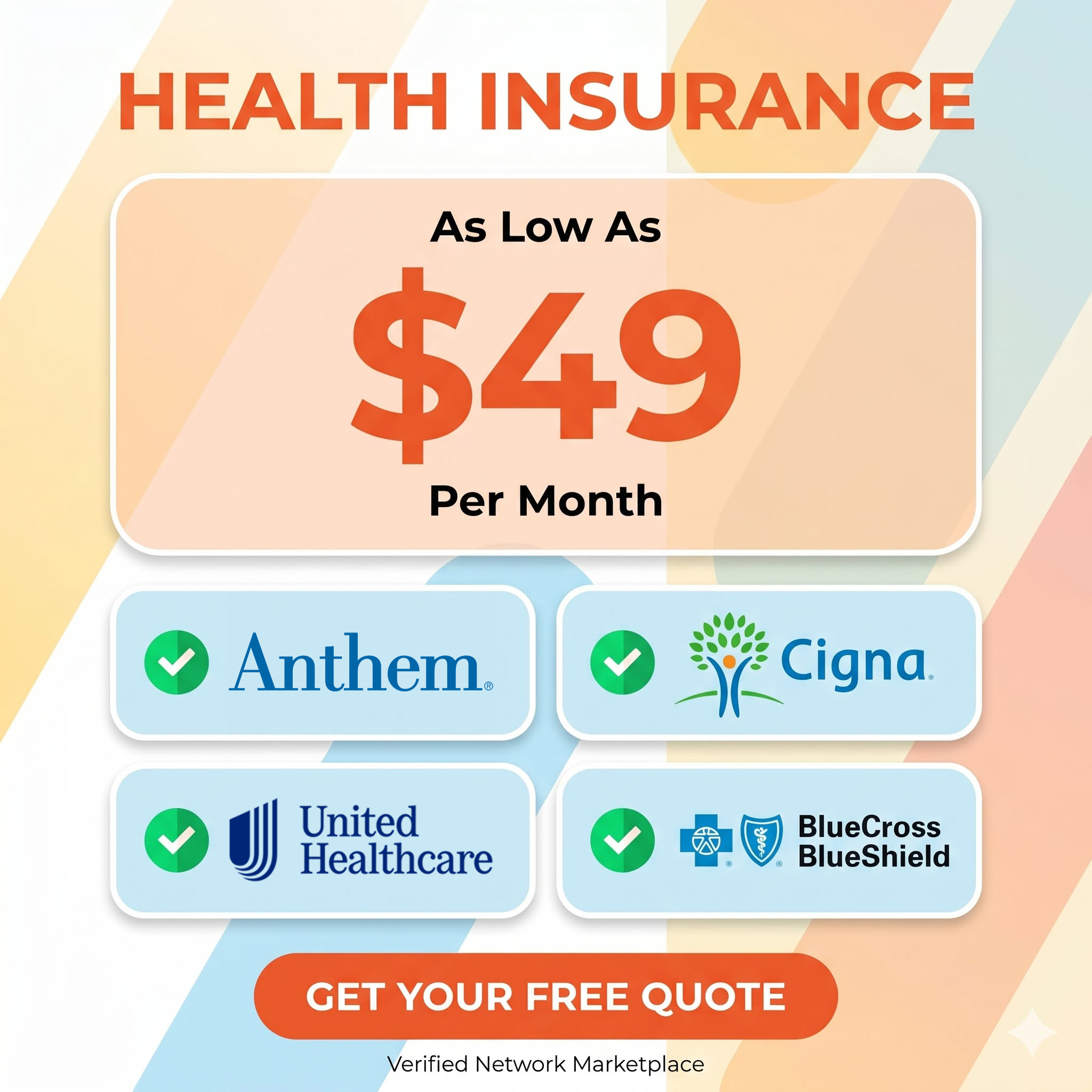 Plan Advisor Facebook ad