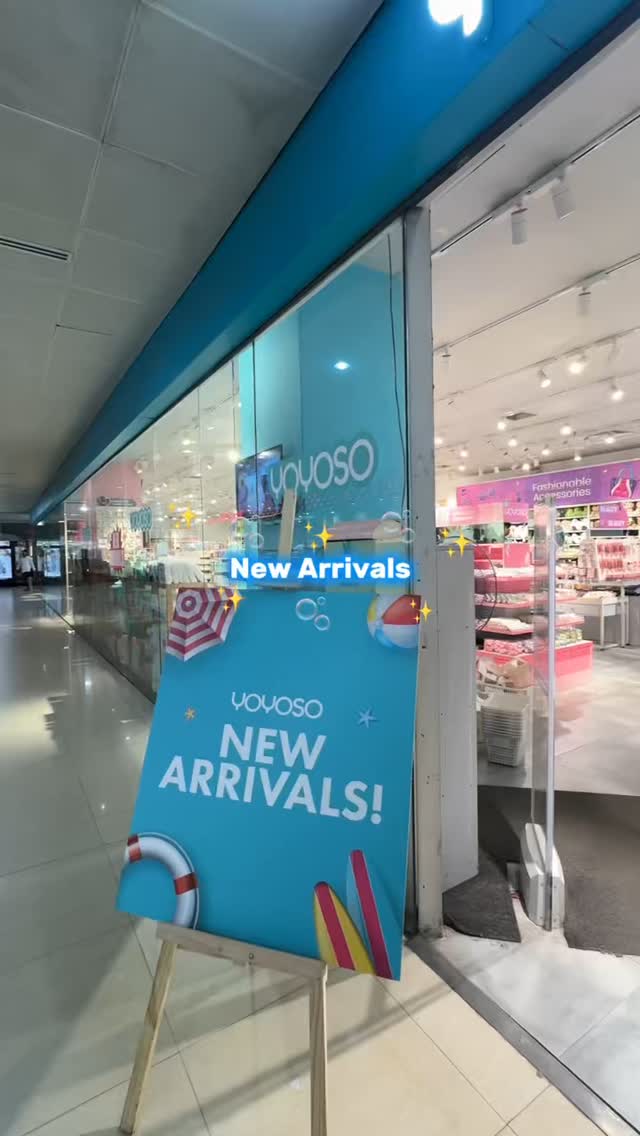 Yoyoso Bangladesh Facebook ad: A peek into our JFP outlet adorned with…