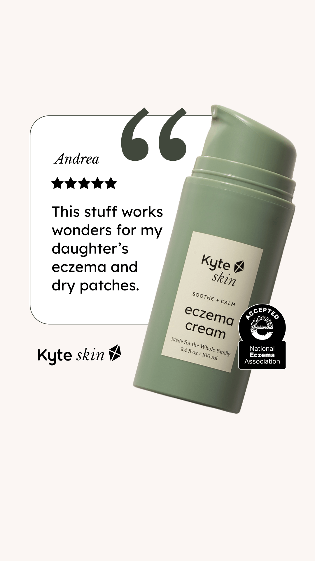 Kyte Baby Facebook ad