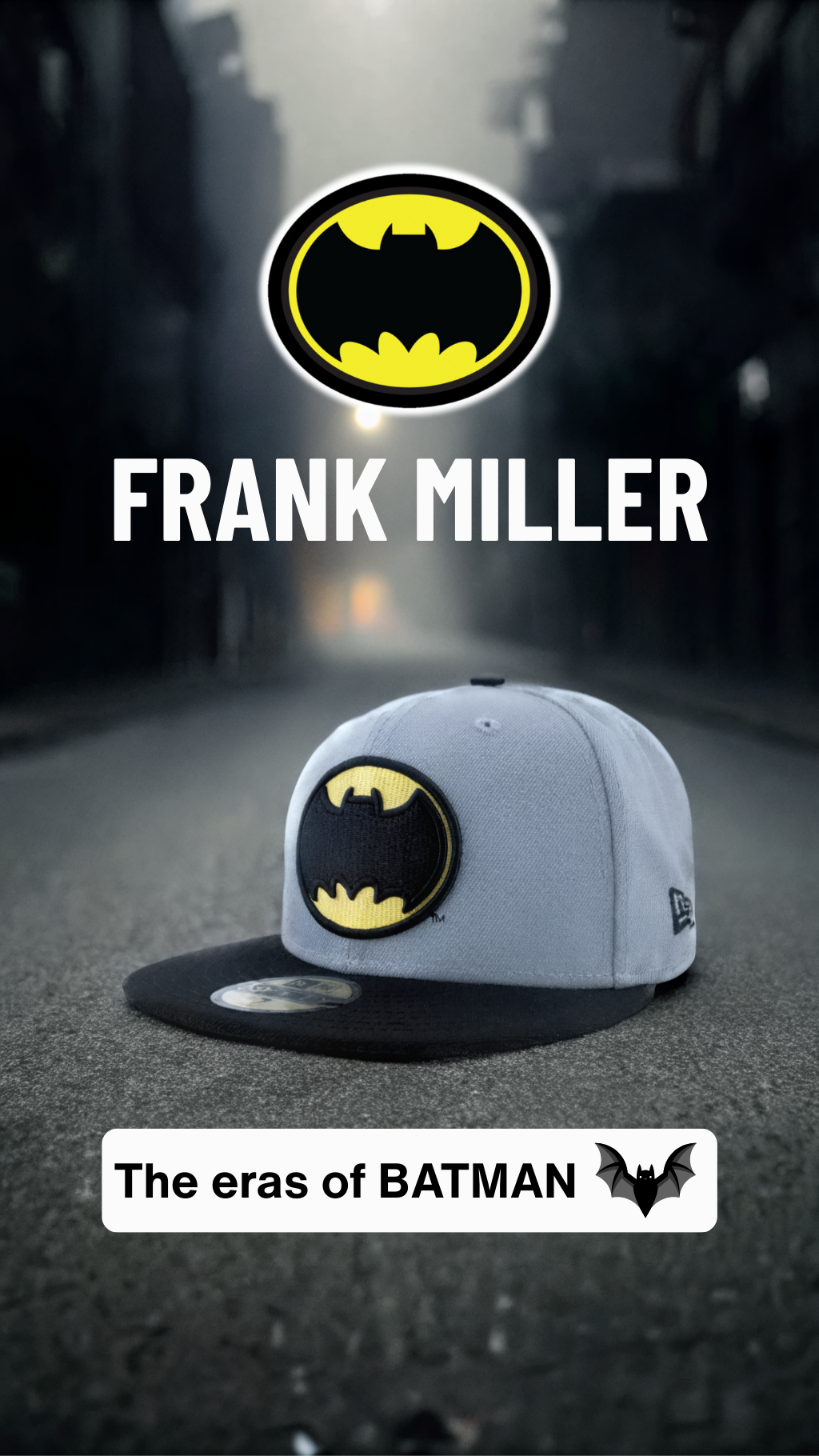 SuperheroStuff.com Facebook ad