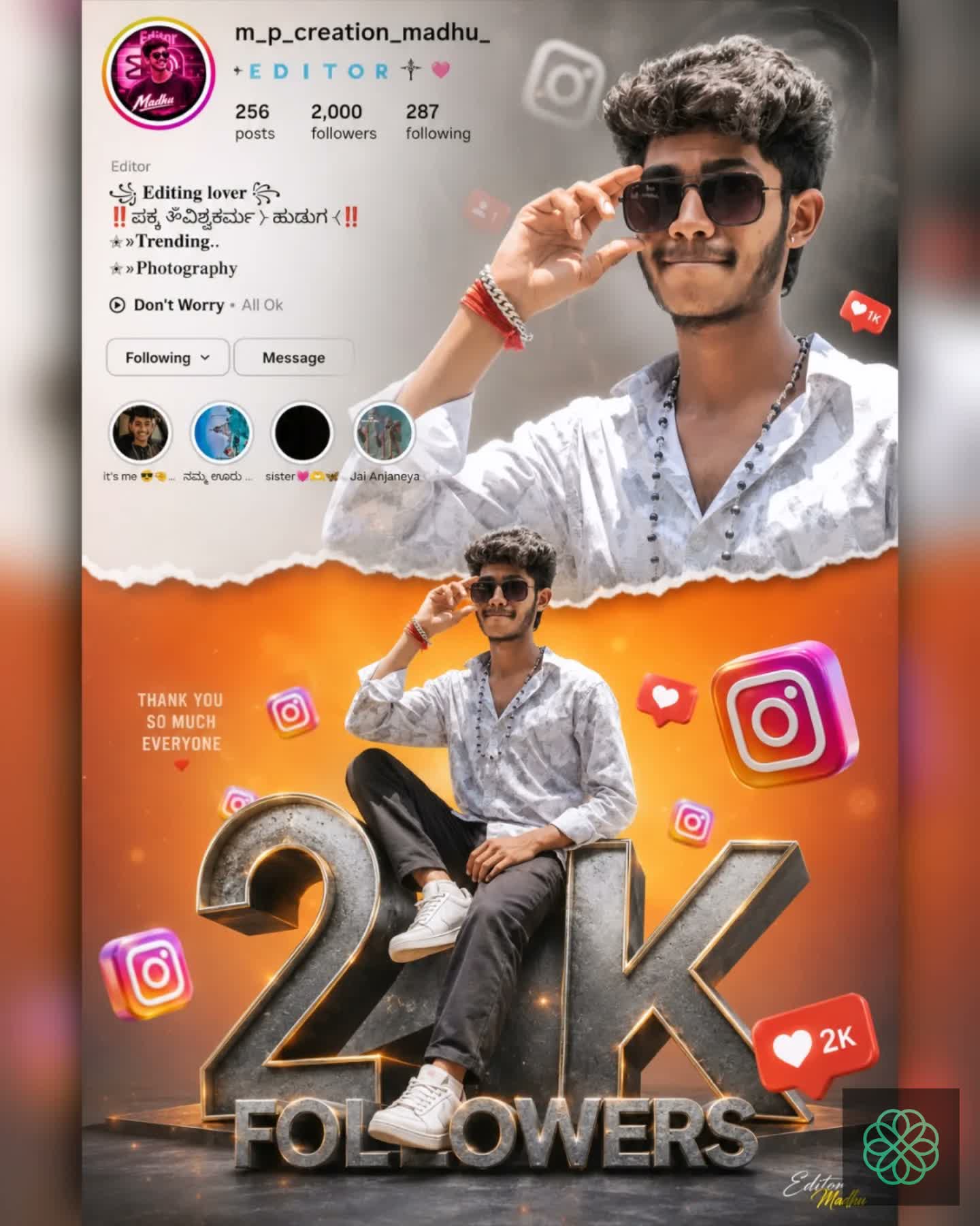 AI Image Generator Facebook ad from May 20, 2026