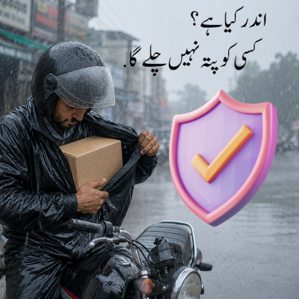 E-Pal E-Com Store Facebook ad: 10,000+ Pakistanis ne order kiya. Lekin kisi ne bhi bataya…