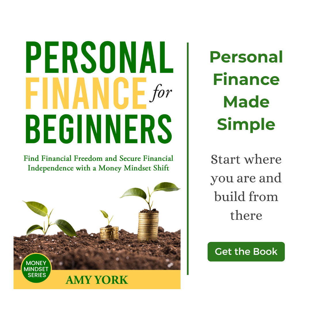 Amy York Facebook ad from May 5, 2026