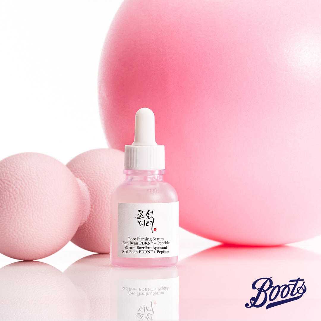 Beauty of Joseon : 조선미녀 Facebook ad
