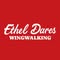 Ethel Dares WingWalking