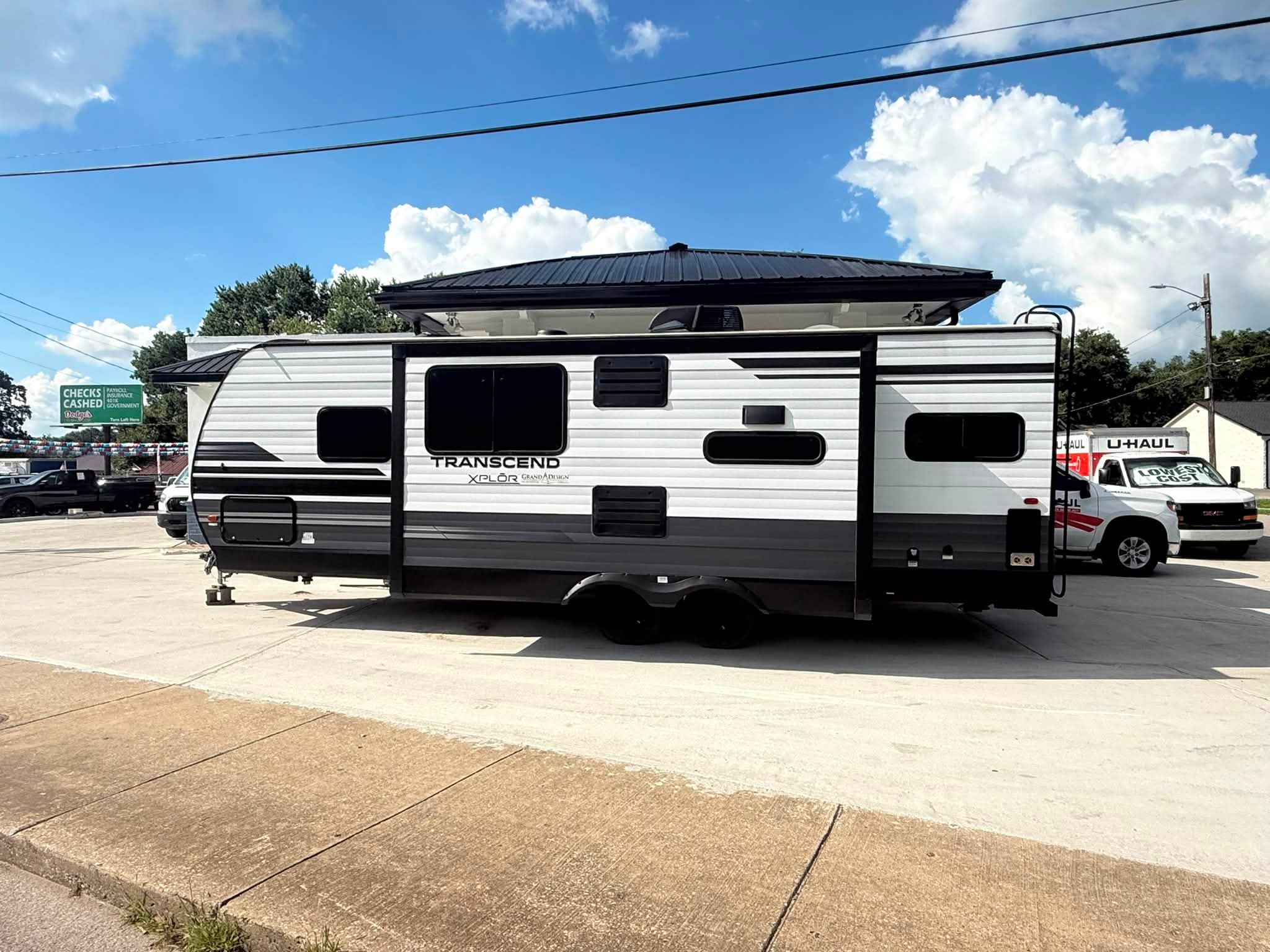 Allen’s Auto Sales of Hopkinsville Facebook ad: For Sale! For Sale!