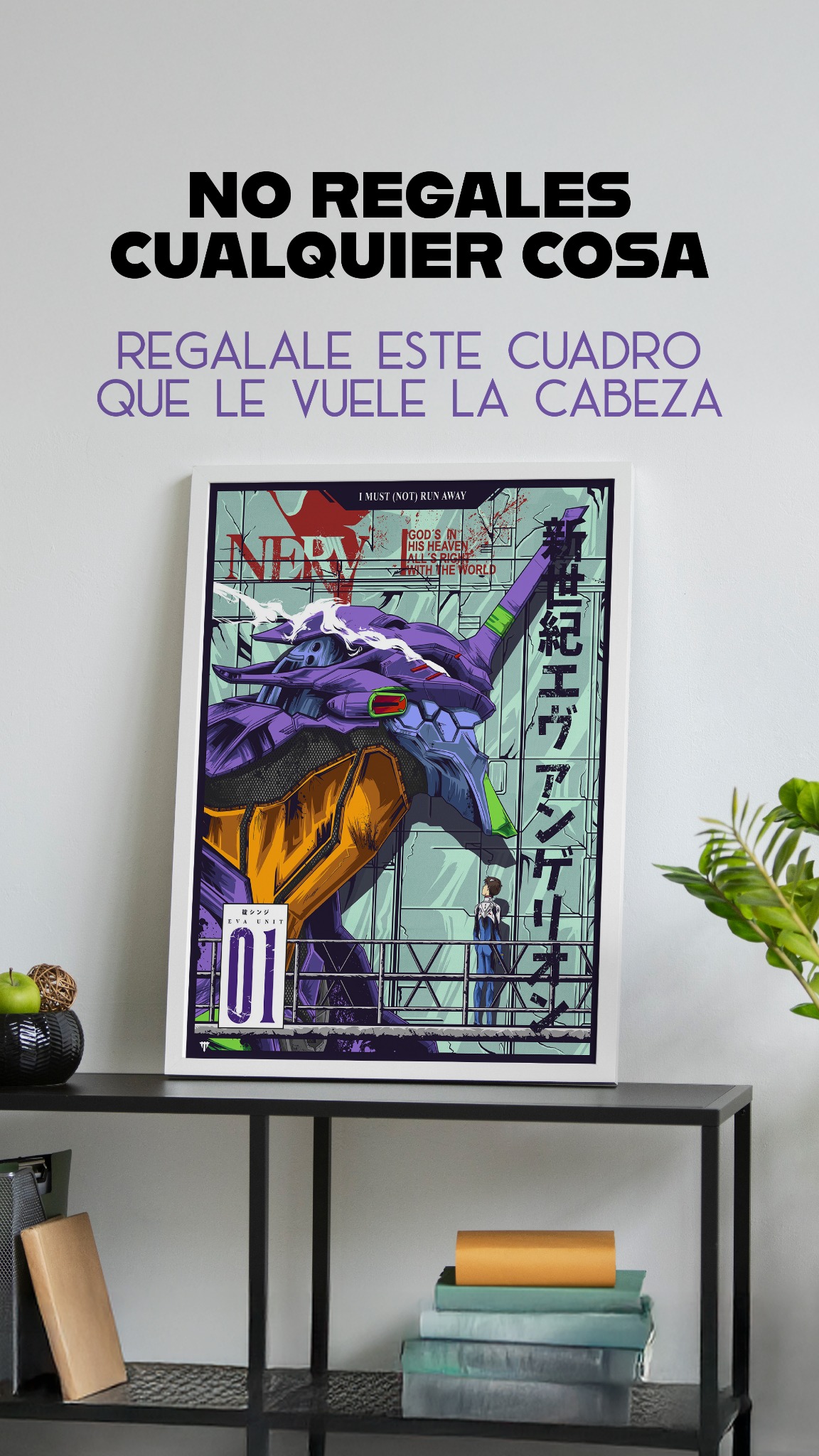 La Cruza Facebook ad from May 26, 2026