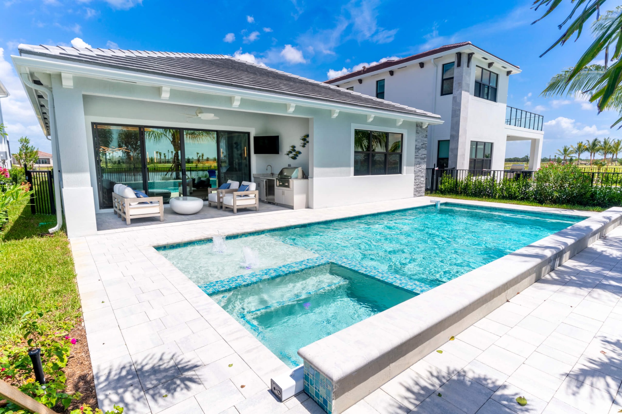 Akel Homes Facebook ad: Six Designer Model Homes Now For Sale at…