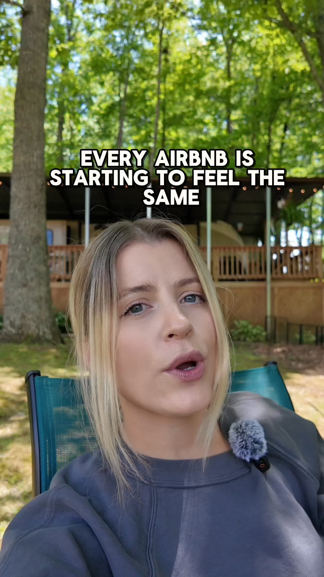 LaunchBoom Facebook ad: People will pay absurd amounts to feel something.