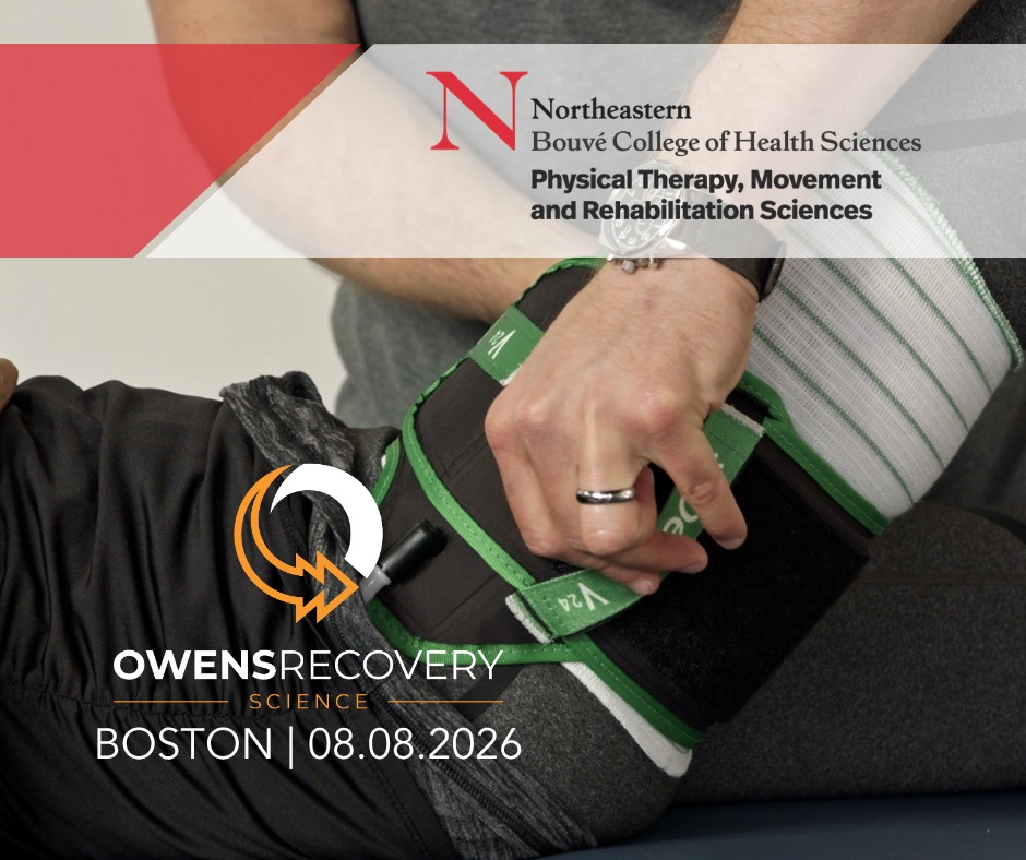 Owens Recovery Science Facebook ad