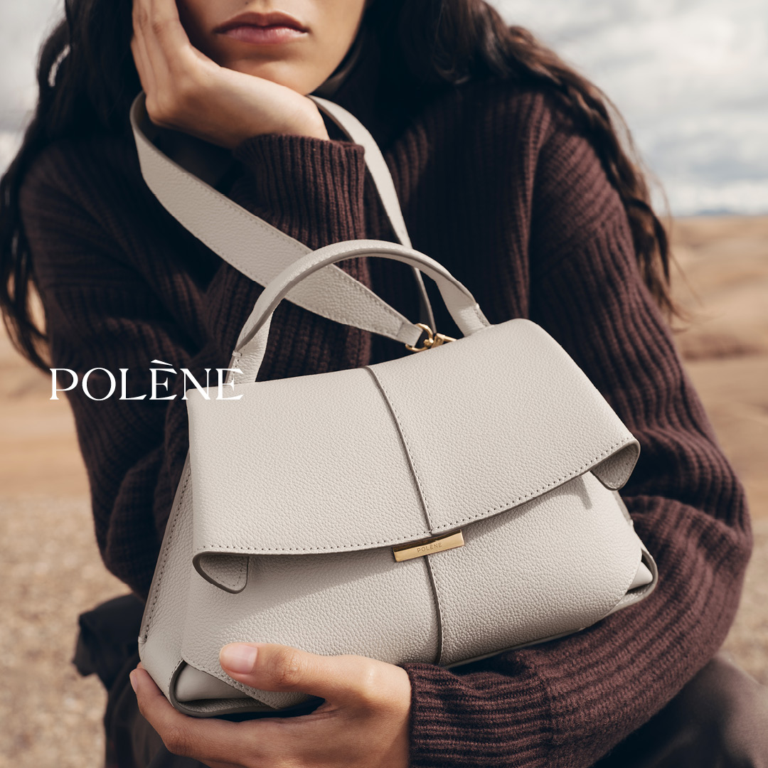 Polène Facebook ad