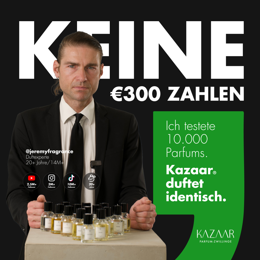Kazaar Facebook ad
