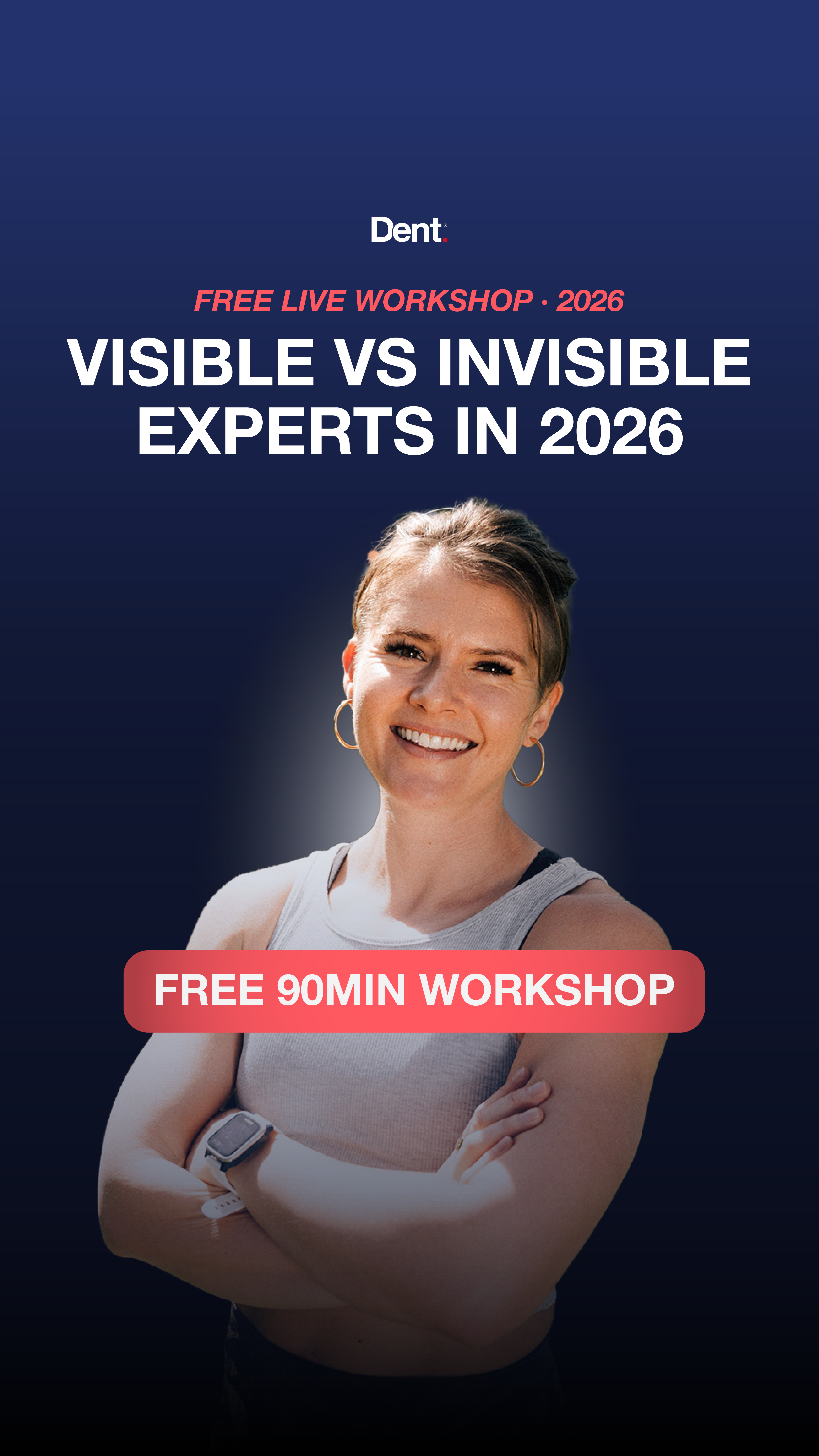 Jodie Cook Facebook ad from Jun 18, 2026