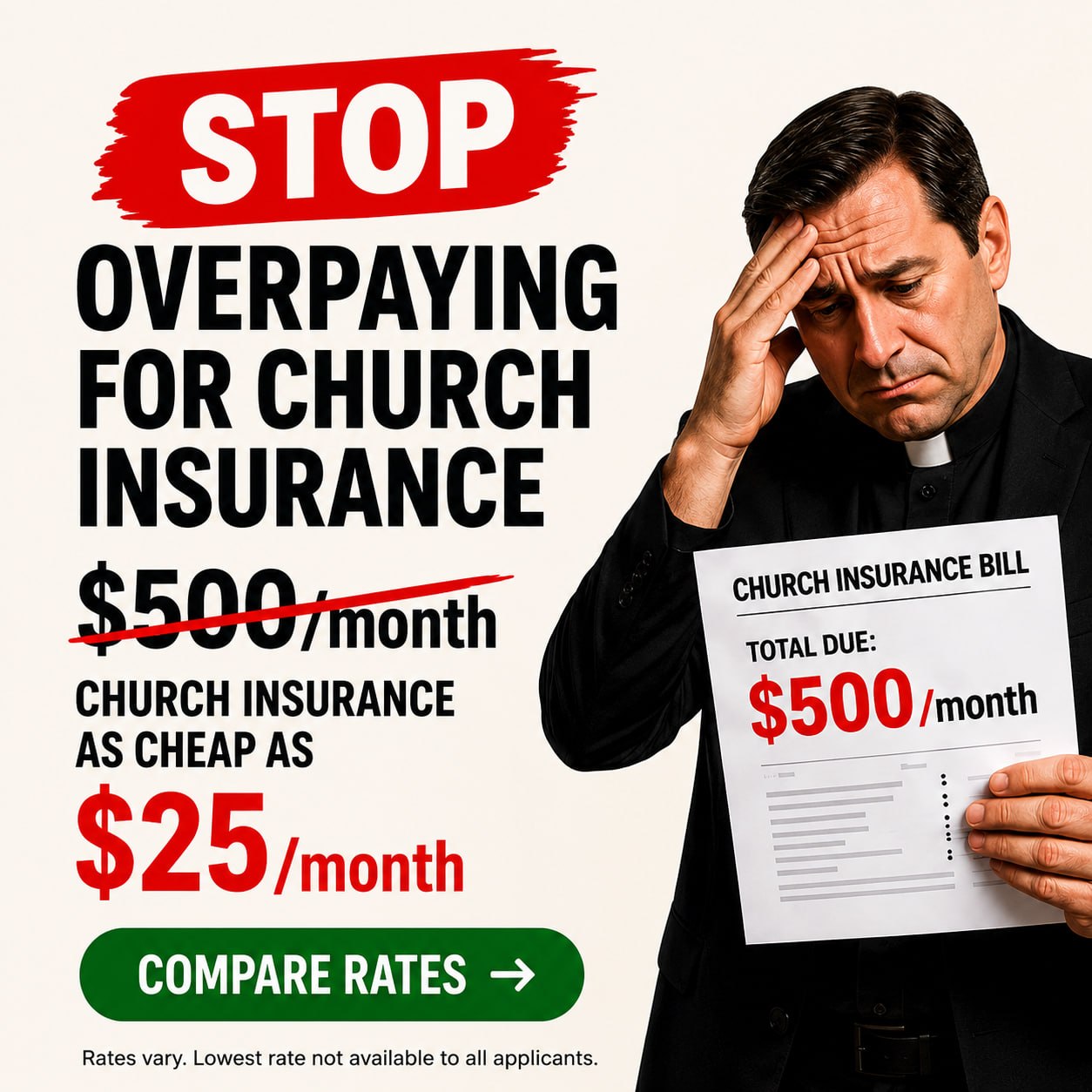 National Benefits Finder Facebook ad