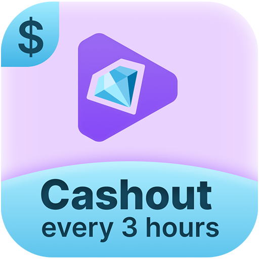 PrizePlay Facebook ad: PRIZEPLAY - Play, Win and Earn
