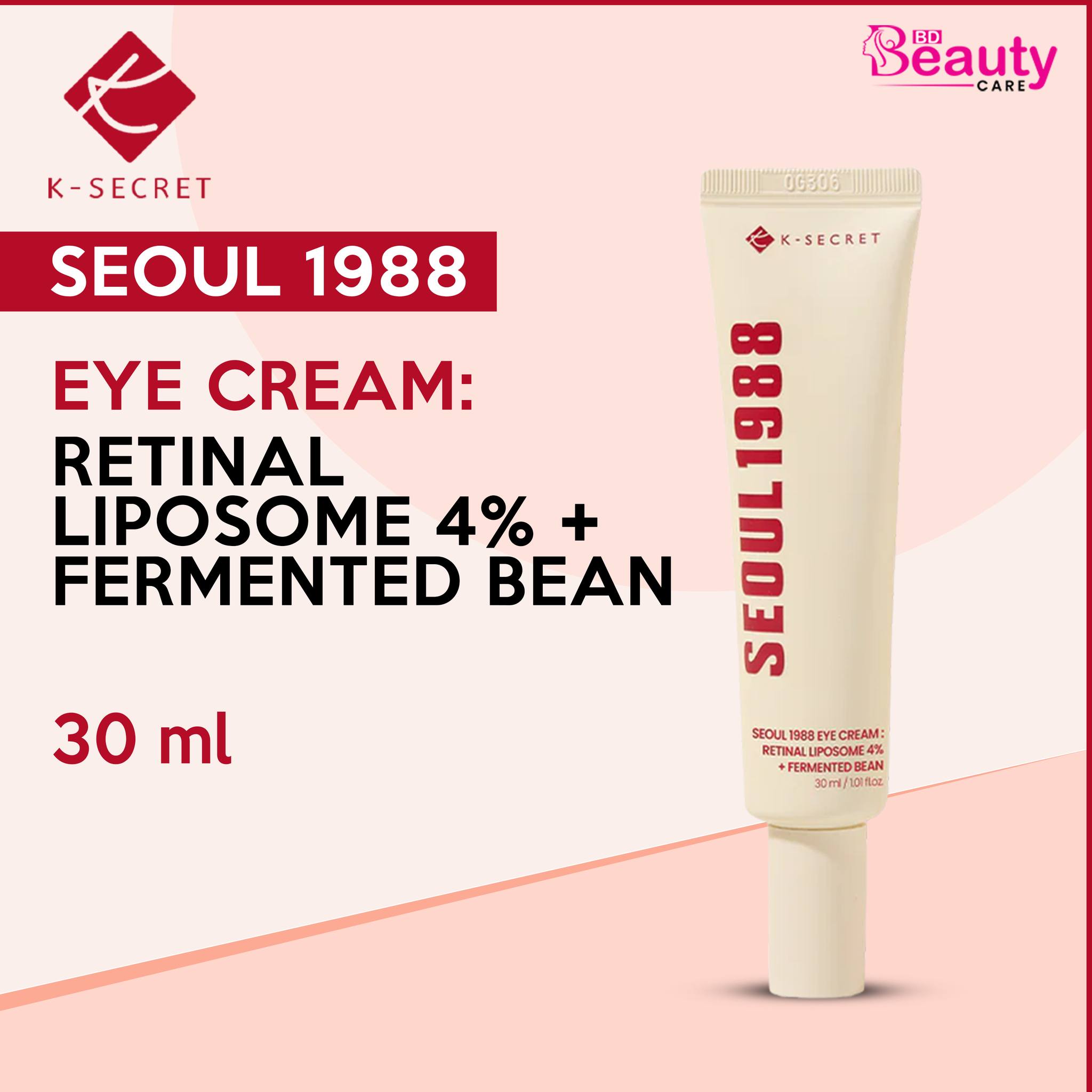 BD Beauty Care Facebook ad