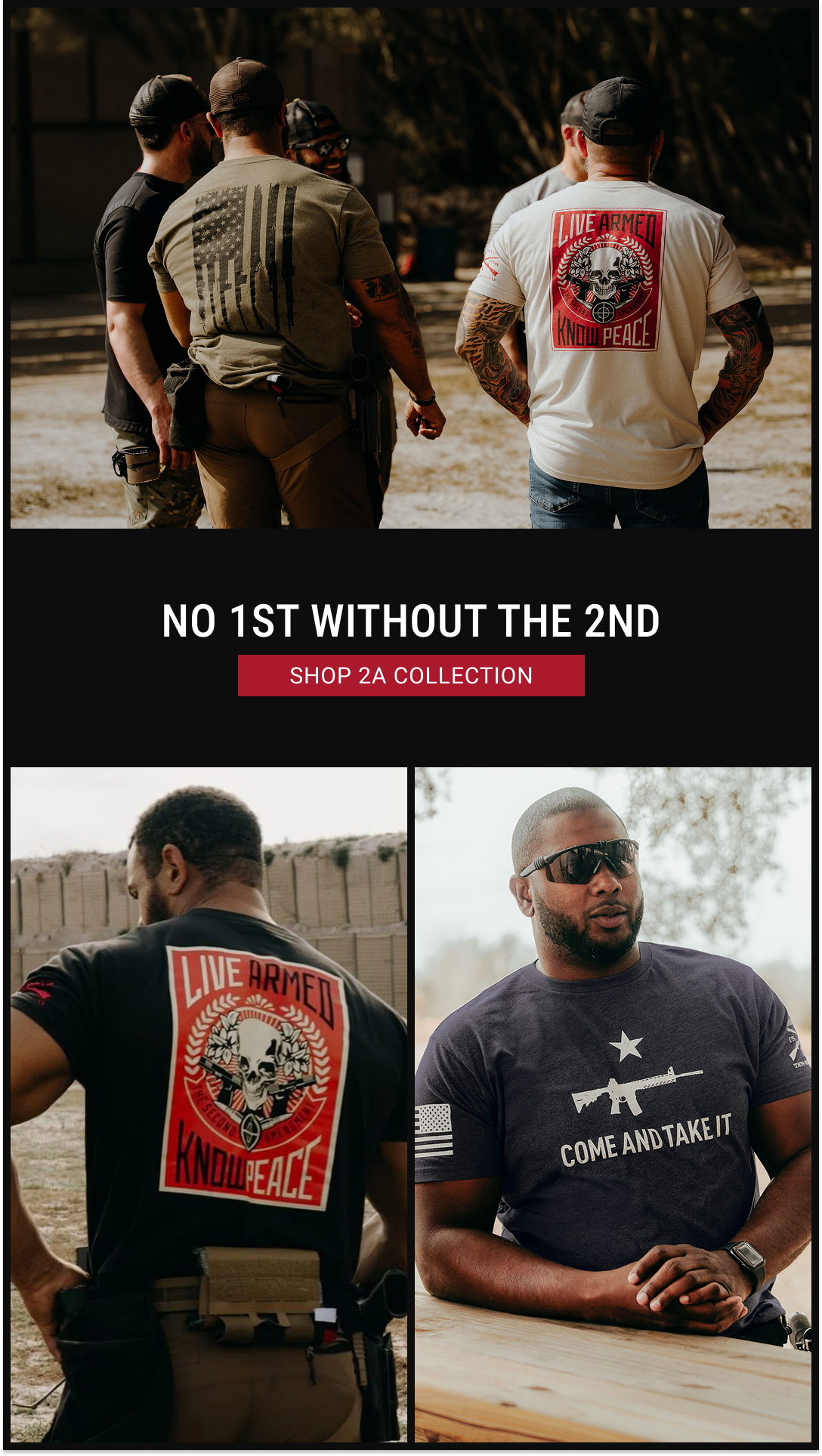Grunt Style Facebook ad