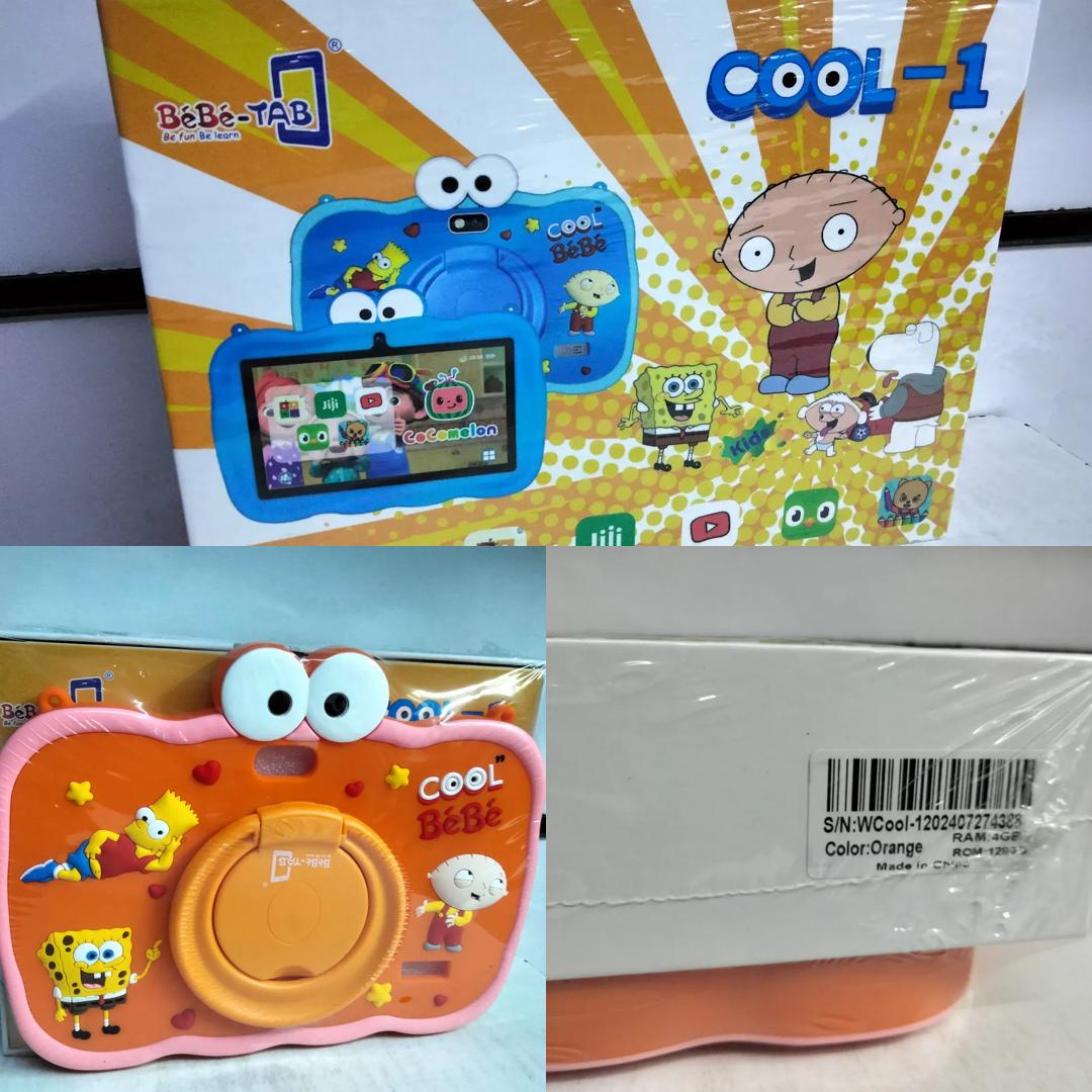 Jiji Kenya Facebook ad