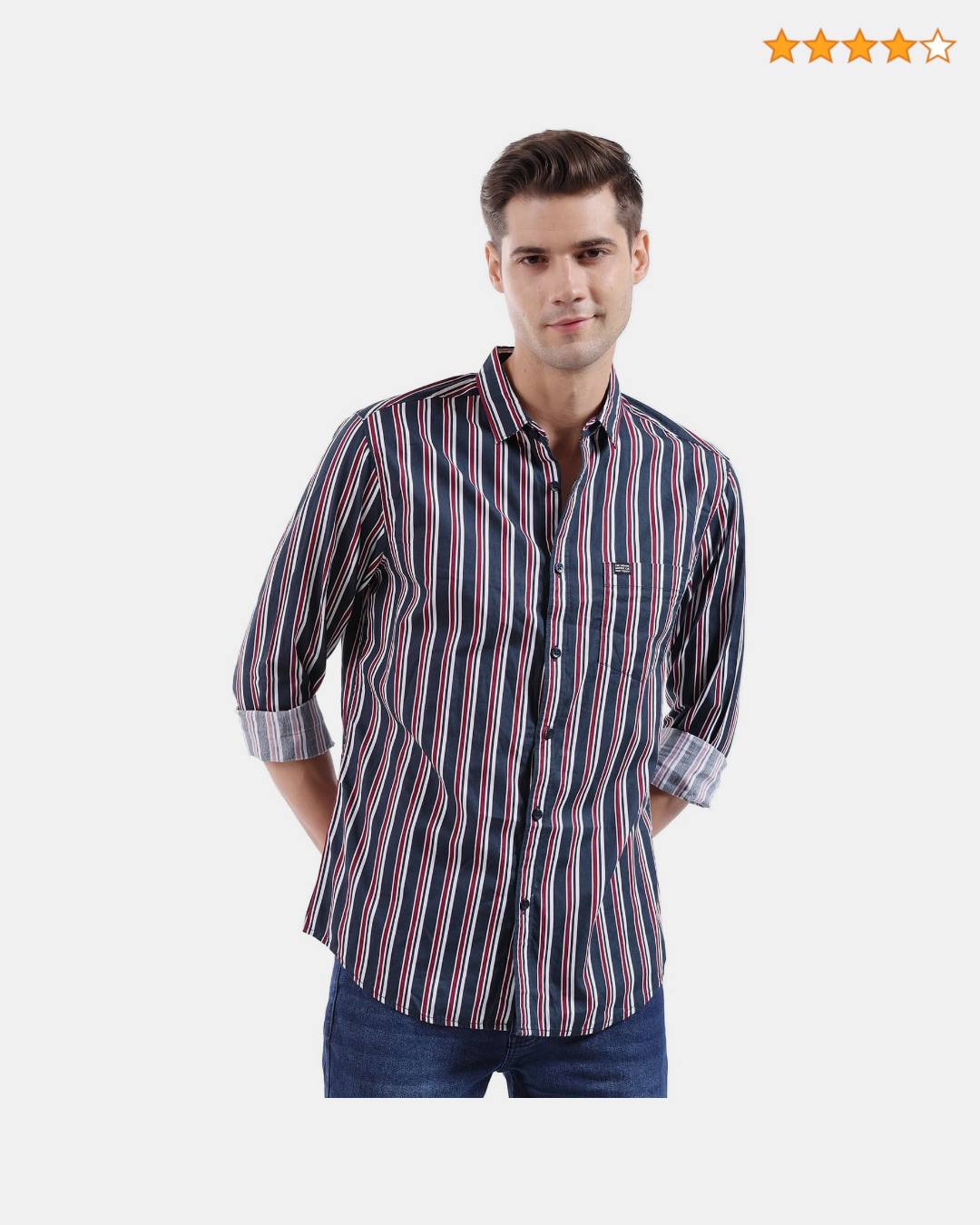 Amazon Fashion India Facebook ad