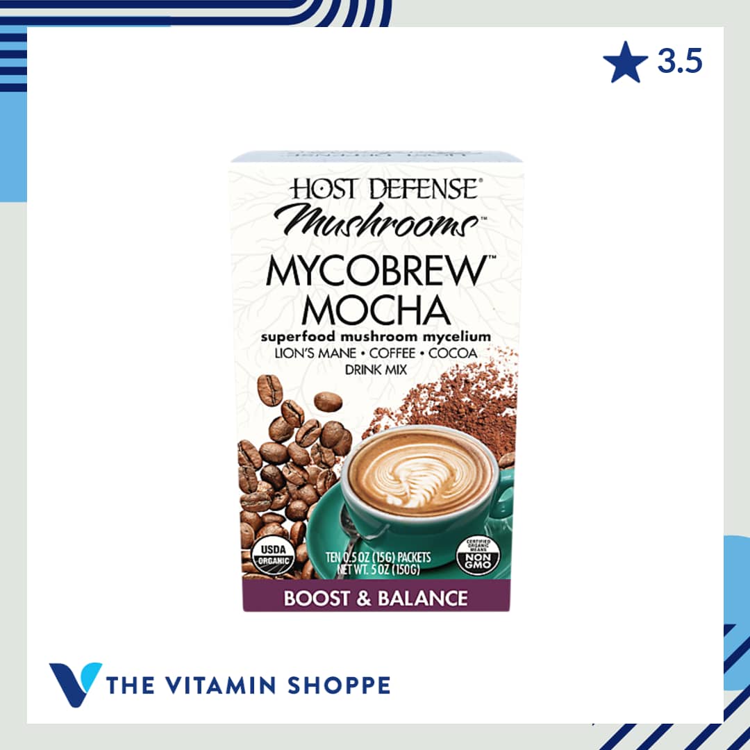 The Vitamin Shoppe Facebook ad