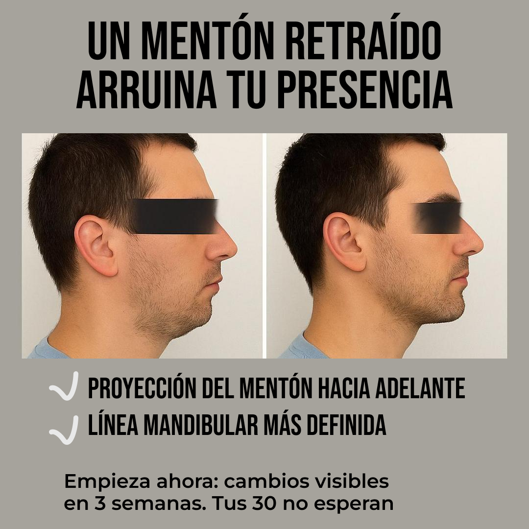 Mark Mewing Facebook ad