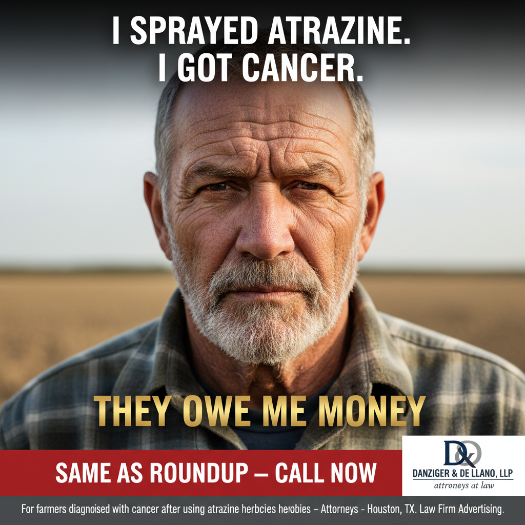 Cancer-Claims.com Facebook ad