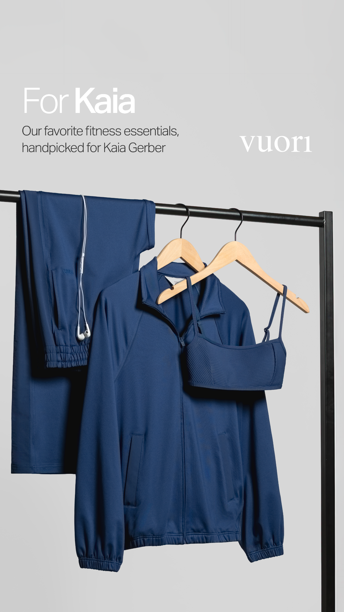 Vuori Facebook ad