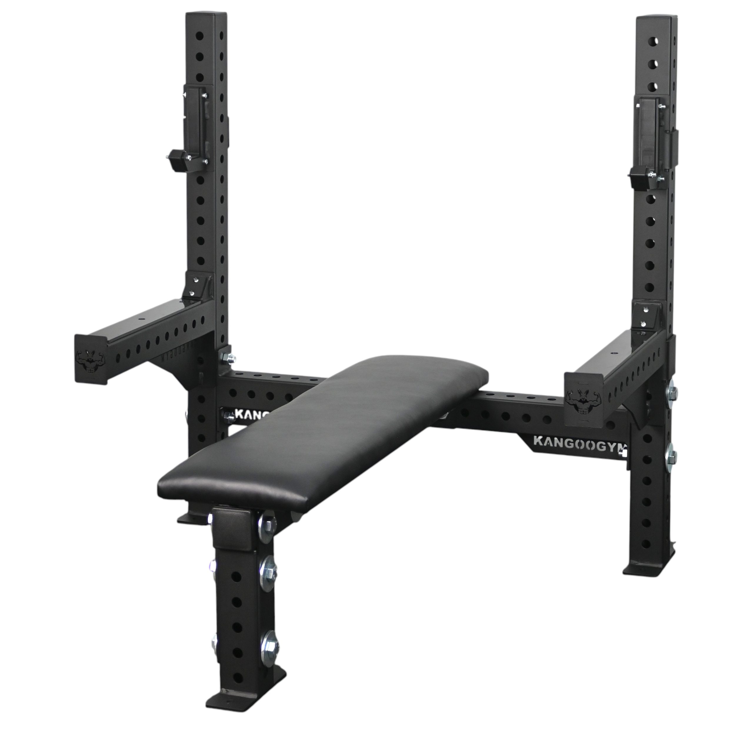 Kangoogym Facebook ad from May 27, 2026